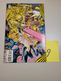 Marvel Comics: X-Men #37 (1994) - Generation Next Part 4 - Phalanx Covenant Comic Book