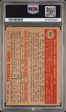 1952 TOPPS #367 Bob Thorpe - PSA 4 Very Good - Excellent #91933390 - High Series POP  102