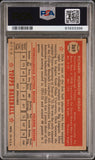 1952 TOPPS #369 Dick Groat - PSA 1 PR #91933396 Pirates High Series POP 20