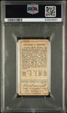 1911 T205 GOLD BORDER CHAS. BENDER (PSA 1) #93904657 HOF Pitcher