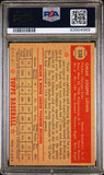 1952 Topps #330 Turk Lown - High Series SP - MLB Baseball (PSA 1) #93904989