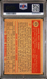 1952 TOPPS #373 Jim Turner - New York Yankees - PSA 4 VG-EX   #93904997 - High Series