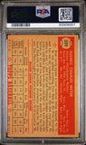 1952 TOPPS #339 Russ Meyer Philadelphia Phillies PSA 1  #93905001 - High Series