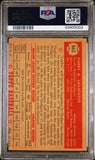 1952 TOPPS #365 Cookie Lavagetto - Brooklyn Dodgers - PSA 3  #93905002 - High Series