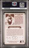 1972 Kellogg's Honus Wagner - All-Time Baseball Greats PSA 5 #93905008