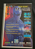 DC Comic Book - The Adventures of Superman #520 (Feb 1995) | Superman vs. Parasite | NM |