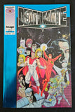 Valiant/Image Comic Book - Deathmate Blue (Oct 1993) | Valiant/Image Crossover | NM | $4.95 | UPC: 709853079486