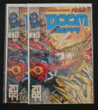 Doom 2099 #5 | Marvel | Comic Book | 1993