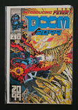 Doom 2099 #5 | Marvel | Comic Book | 1993