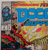 Doom 2099 #5 | Marvel | Comic Book | 1993