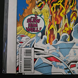 Doom 2099 #8: "Tales of Doom" | Marvel | Comic Book | 1994