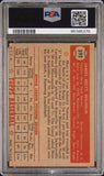 1952 Topps Hoyt Wilhelm #392 Hi Series - PSA 4 VG EX - #95185378