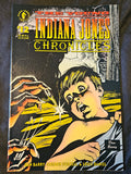 Dark Horse Comics: Indiana Jones #12 - The Further Adventures of Indiana Jones