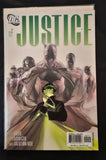 Justice #2: "The Kingdom of the Mad" | DC | 2005