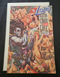 Lobo #1: "Blazing Chain of Love" | DC | 1991