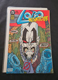 Lobo: Infanticide - Father Knows Best | DC | 1993