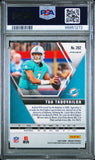 2020 TUA TAGOVAILOA Panini Mosaic - REACTIVE BLUE PRIZM RC  - PSA 10 GEM MINT #95851272