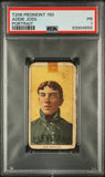 1909-11 T206 PIEDMONT 150 &nbsp;ADDIE JOSS PORTRAIT (PSA 1) #93904659 HOF Pitcher