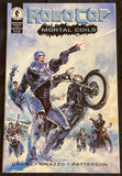 Dark Horse Comic Book - RoboCop: Mortal Coils #1 of 4 (May 1993) | 1st Issue Limited Series | NM | UPC: 761568918900