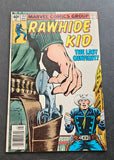 Rawhide Kid - #151 - The Last Gun Fight! - May 1979 - Marvel - Comic Book