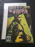 The Retaliator #1 | Renaissance Comics | 1992