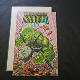 Splitting Image #1 | First Edition | Image Comics | 1993