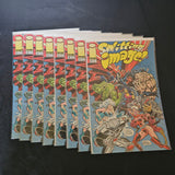 Splitting Image #2 | Second Edition | Image Comics | 1993