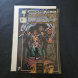 Star Trek: Deep Space Nine #3 | Malibu Comics | 1992