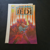 Star Wars: Tales of the Jedi - Part 1 of 5 | Dark Horse Comics | 1993