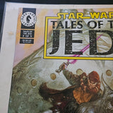 Star Wars: Tales of the Jedi - Part 2 of 5 | Dark Horse Comics | 1993