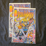 Stormwatch #2 | Image Comics | 1993