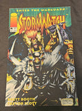 Stormwatch #4 | Image Comics | 1994