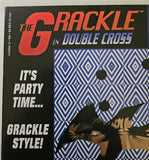 The Crackle in Double Cross: #2 | Acclaim Comics | 1997