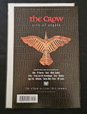 The Crow Flesh & Blood:3 of 3| Kitchen Sink Comics | 1997 | NM