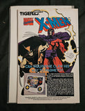 X-Factor (1986) #74: "Strong Guy Goes Wild!" | January 1992 | Marvel Comics