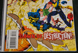 X-Factor (1986) #96: "The Great Escape" | March 1994 | Marvel Comics