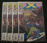 X-Factor (1986) #97: "The Hunted" | April 1994 | Marvel Comics