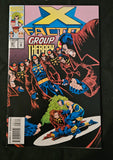 X-Factor (1986) #97: "The Hunted" | April 1994 | Marvel Comics