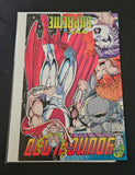 Youngblood #3:  | Image Comics | 1992