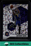 2020-21 Panini Mosaic NBA Anthony Davis #141 Basketball LAKERS