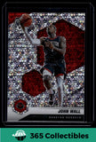 2020-21 Panini Mosaic NBA John Wall PRIZM #45 Basketball ROCKETS