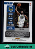 2018-19 Panini Contenders Kevin Durant The Finals Ticket #8 Basketball Warriors