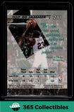 1992-93 Ultra Tim Perry #211 Basketball 76ers