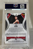 2019-20 Tyler Herro Panini Prizm Rookie PSA 9 Mint #51462825