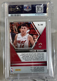 2019-20 Tyler Herro Rookie Card Heat NBA Panini Mosaic PSA GEM MINT 10 #51462950